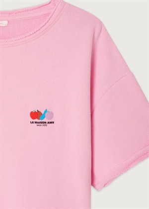 Atubay sweat tee Candy American Vintage 